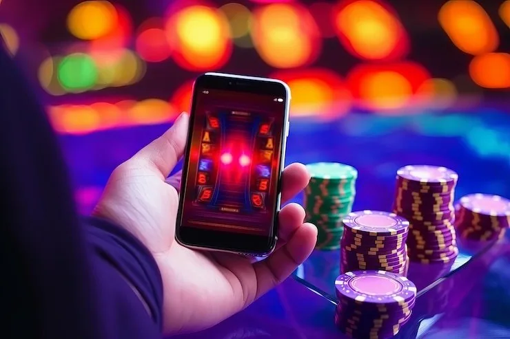 663win 663win App: Your Lobby on Any Device