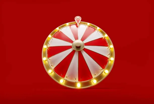 663win Roulette Winner’s Wheel